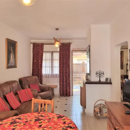 Villa Betty *