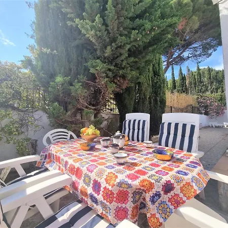 Villa Betty *