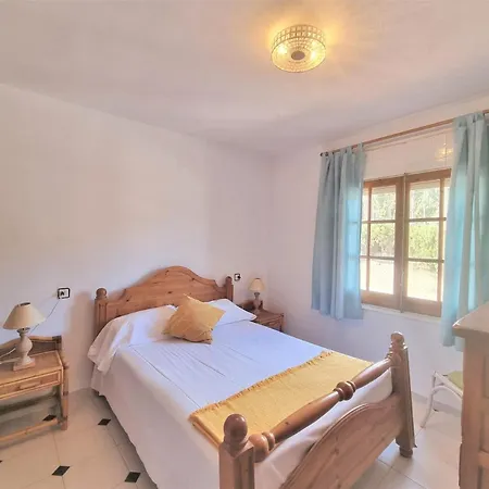 Villa Betty